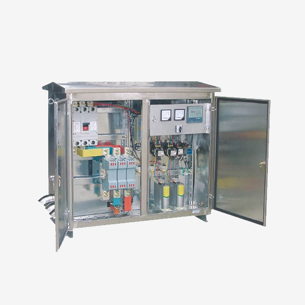 JP柜(配電變壓器綜合配電柜)